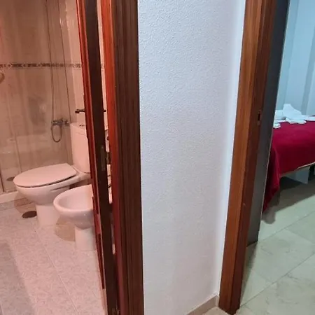 Casa Puerta De La Victoria Apartament Kordoba