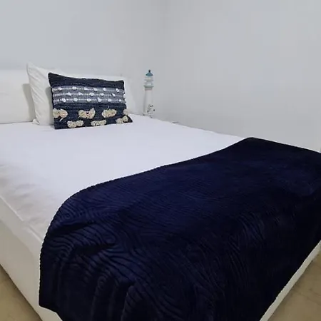 Casa Puerta De La Victoria Apartament Kordoba