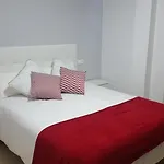 דירה Casa Puerta De La Victoria *