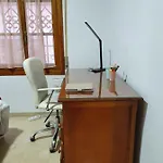 Casa Puerta De La Victoria דירה *