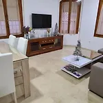 דירה Casa Puerta De La Victoria *