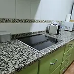 Casa Puerta De La Victoria *