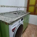 Casa Puerta De La Victoria *