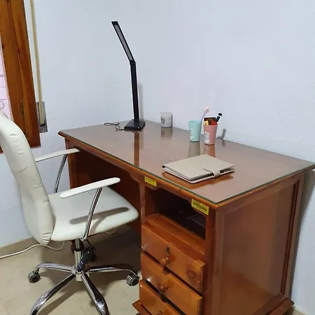 Casa Puerta De La Victoria Apartamento *