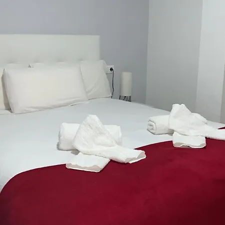 Casa Puerta De La Victoria