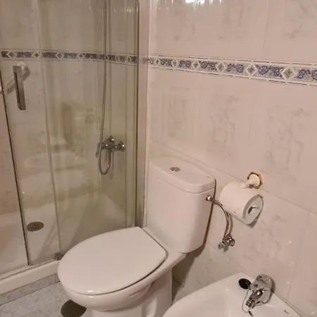 Casa Puerta De La Victoria Apartman *
