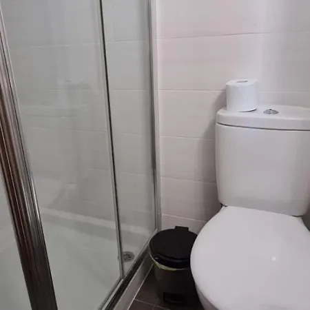 Casa Puerta De La Victoria