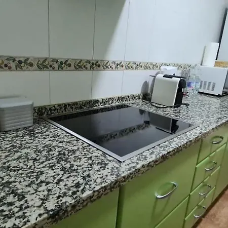 Casa Puerta De La Victoria *