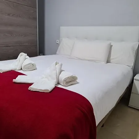 Apartment Casa Puerta De La Victoria