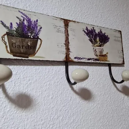 Apartamento Casa Puerta De La Victoria Córdoba