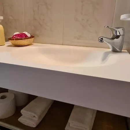 Apartamento Casa Puerta De La Victoria *