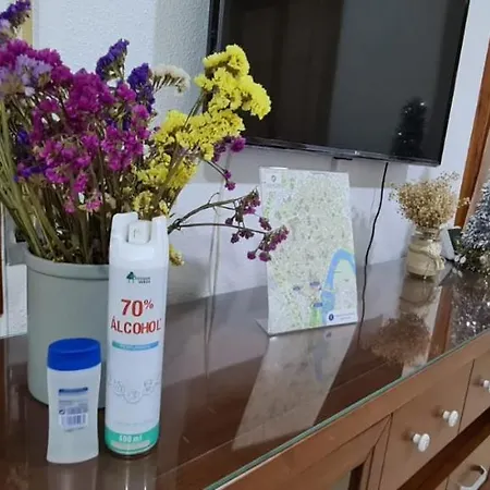 Casa Puerta De La Victoria Cordoba