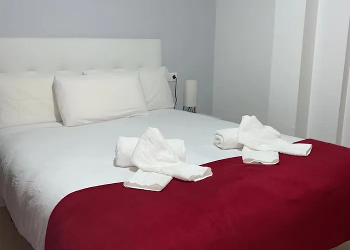 Casa Puerta De La Victoria