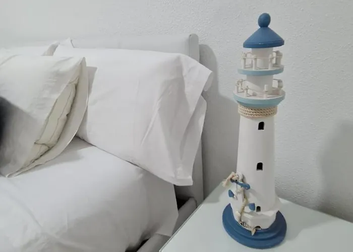 Casa Puerta De La Victoria Apartment *