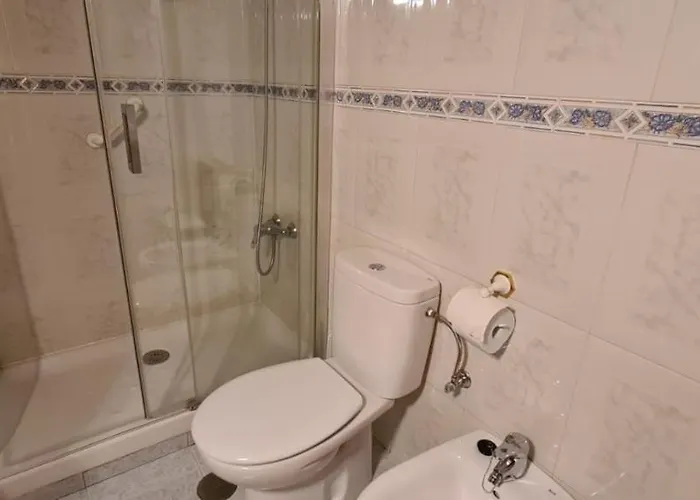 Casa Puerta De La Victoria Διαμέρισμα *