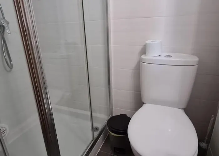 Casa Puerta De La Victoria