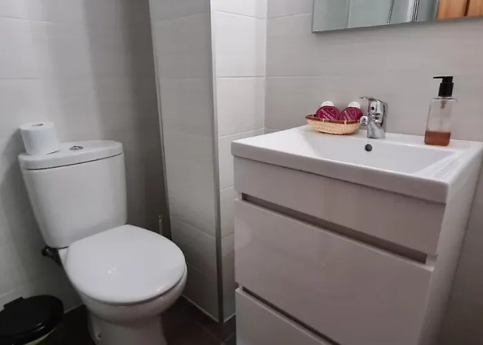 Casa Puerta De La Victoria *