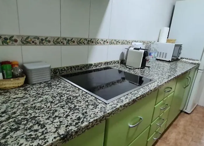 Casa Puerta De La Victoria *