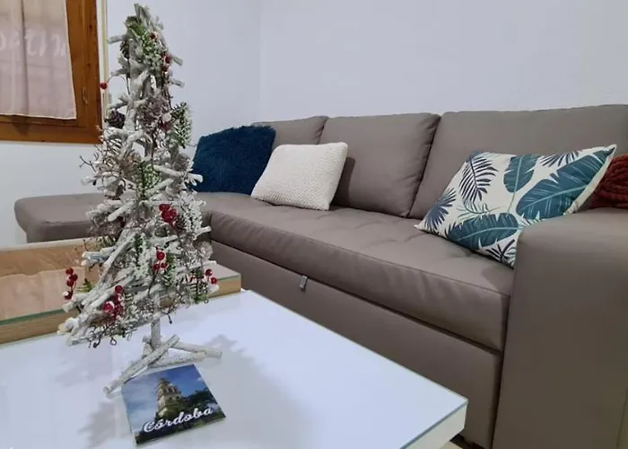 Casa Puerta De La Victoria *