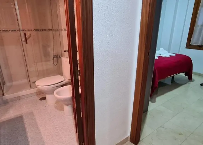 Casa Puerta De La Victoria Apartment Cordoba