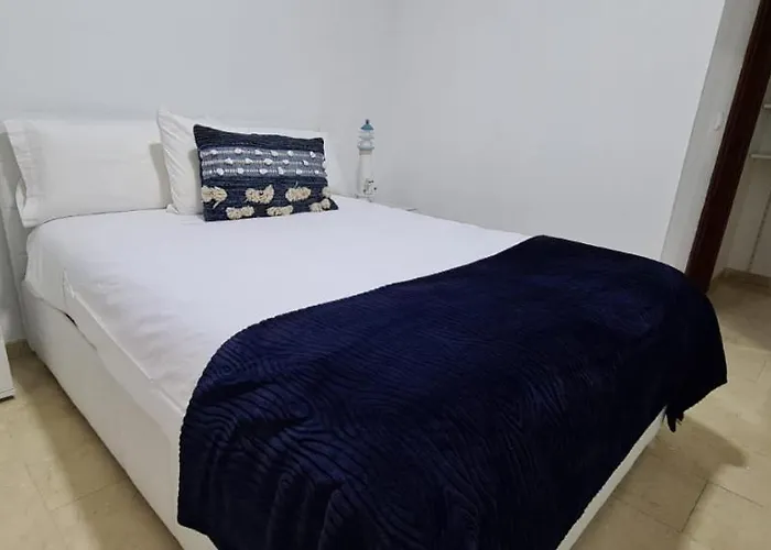 Casa Puerta De La Victoria Διαμέρισμα Κόρδοβα