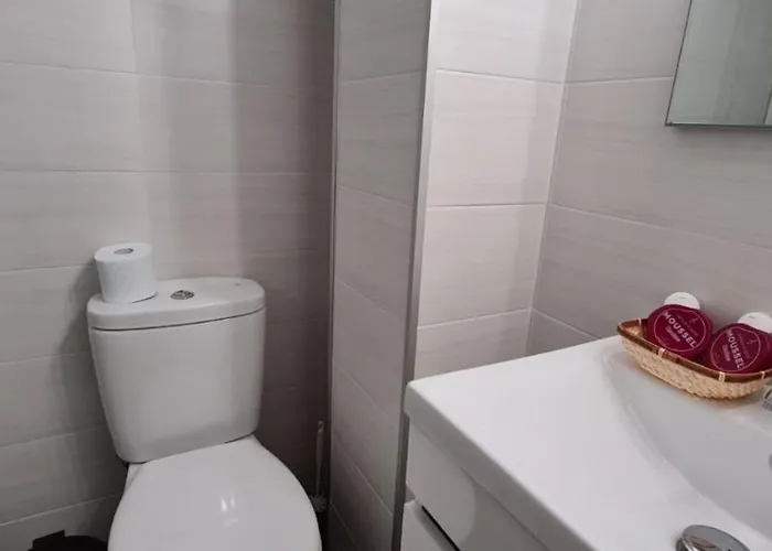 Casa Puerta De La Victoria Διαμέρισμα *