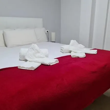 Casa Puerta De La Victoria