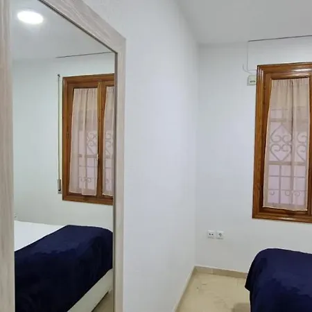 Lägenhet Casa Puerta De La Victoria Córdoba