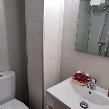 Apartamento Casa Puerta De La Victoria Córdova