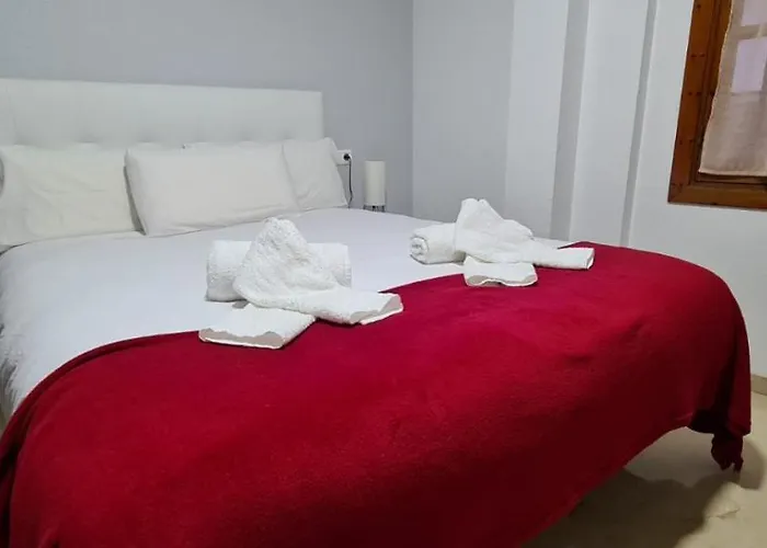 Casa Puerta De La Victoria