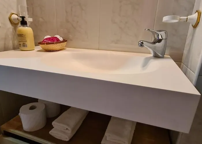 公寓 Casa Puerta De La Victoria *