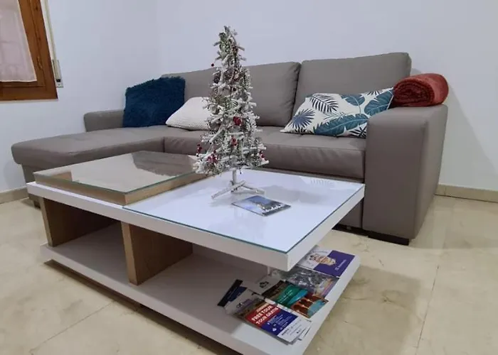 Casa Puerta De La Victoria *