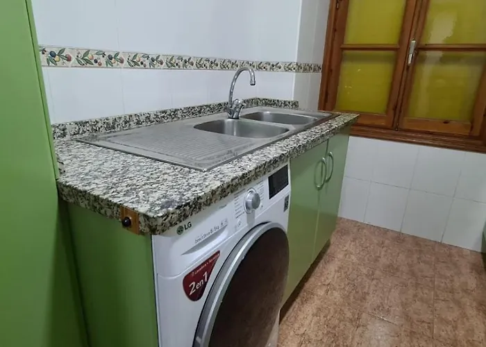 Casa Puerta De La Victoria *