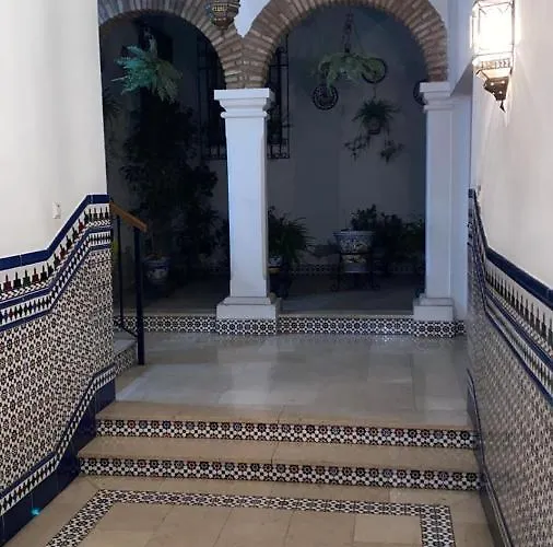 Casa Puerta De La Victoria 公寓 科爾多瓦