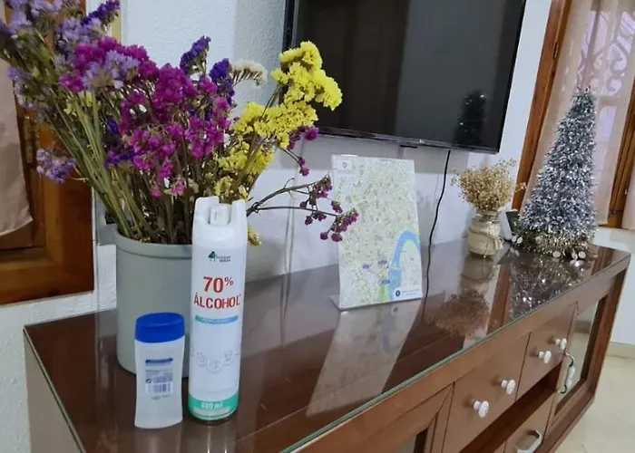 Casa Puerta De La Victoria 科爾多瓦