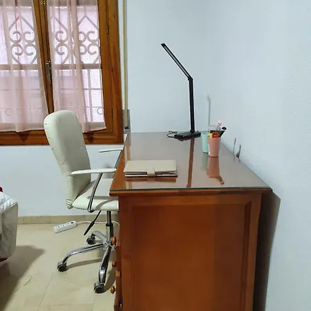 Casa Puerta De La Victoria Apartment *