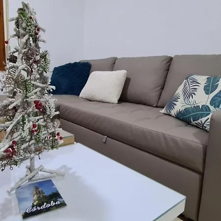 Casa Puerta De La Victoria *