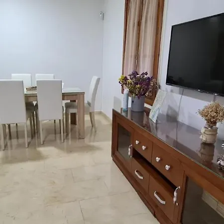 Casa Puerta De La Victoria