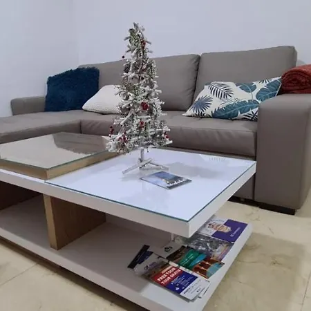 Casa Puerta De La Victoria *