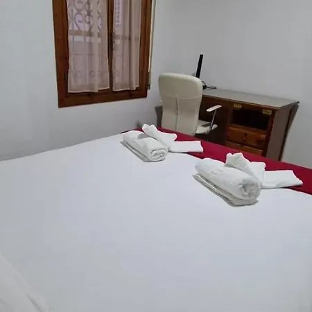 Διαμέρισμα Casa Puerta De La Victoria *