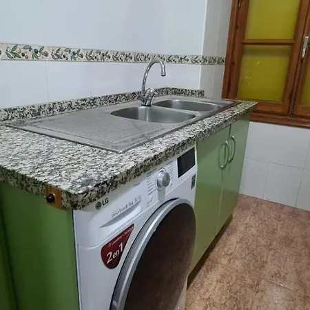 Casa Puerta De La Victoria *