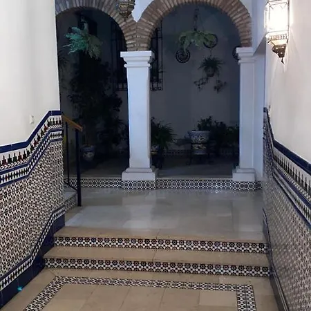Casa Puerta De La Victoria Apartment Cordoba