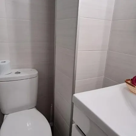 Casa Puerta De La Victoria Apartment *